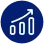 Development Finance Icon